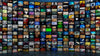 Descubra la gran cantidad de opciones de contenido en IPTV