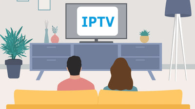 The Benefits of Switching to IPTV: Convenience, Customization, and More