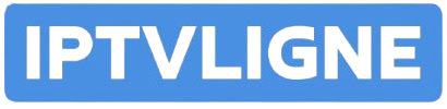 IPTVLigne Logo